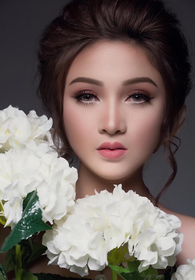 Makeup Hà Nội Cho Cô Dâu