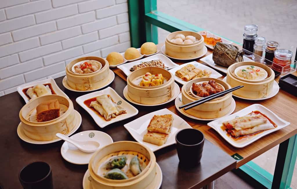 nhà hàng Trung Quốc ở Hà Nội nhà hàng Trung Quốc ở Hà Nội