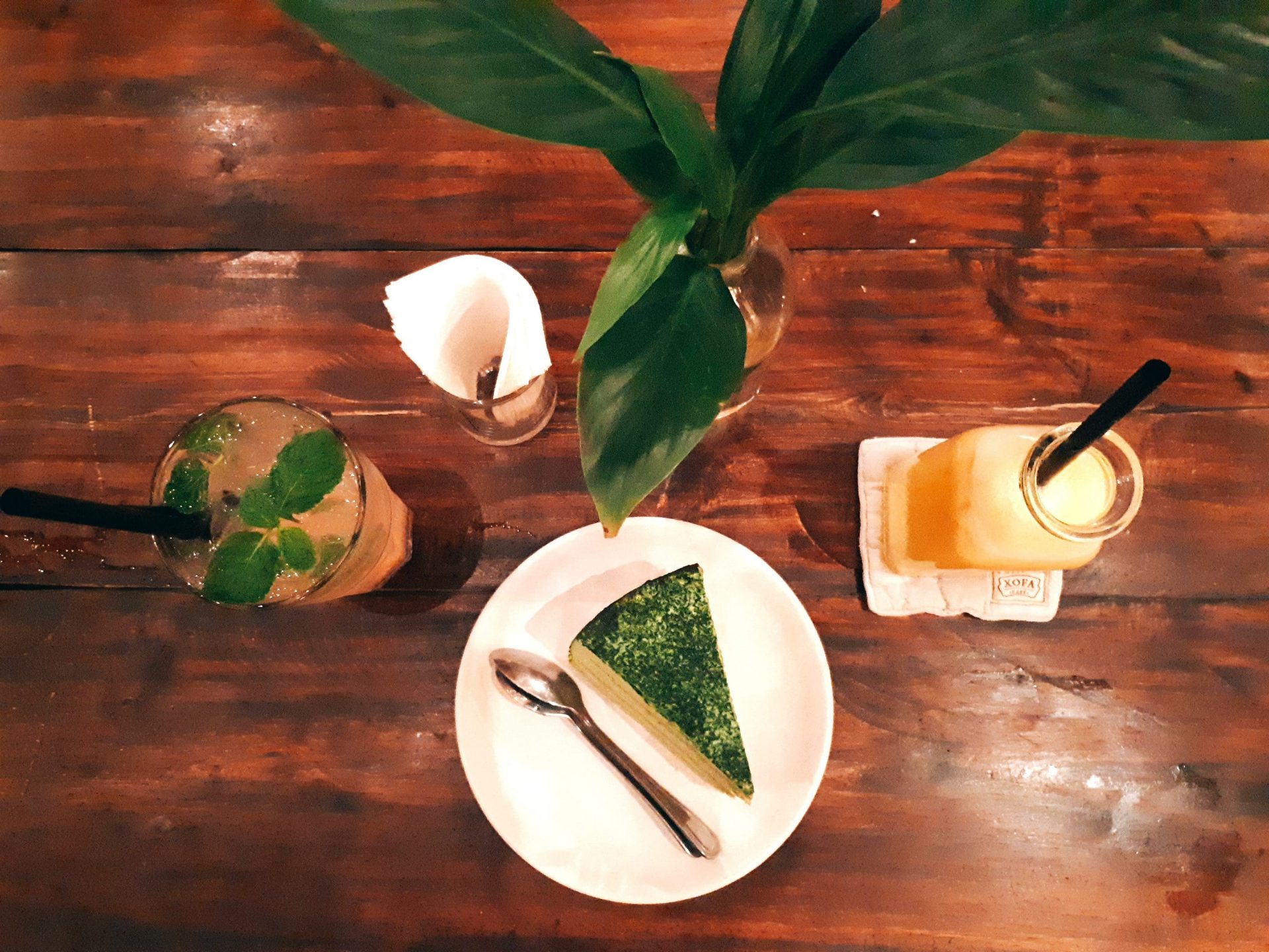 quán cafe mở qua đêm ở Hà Nội
