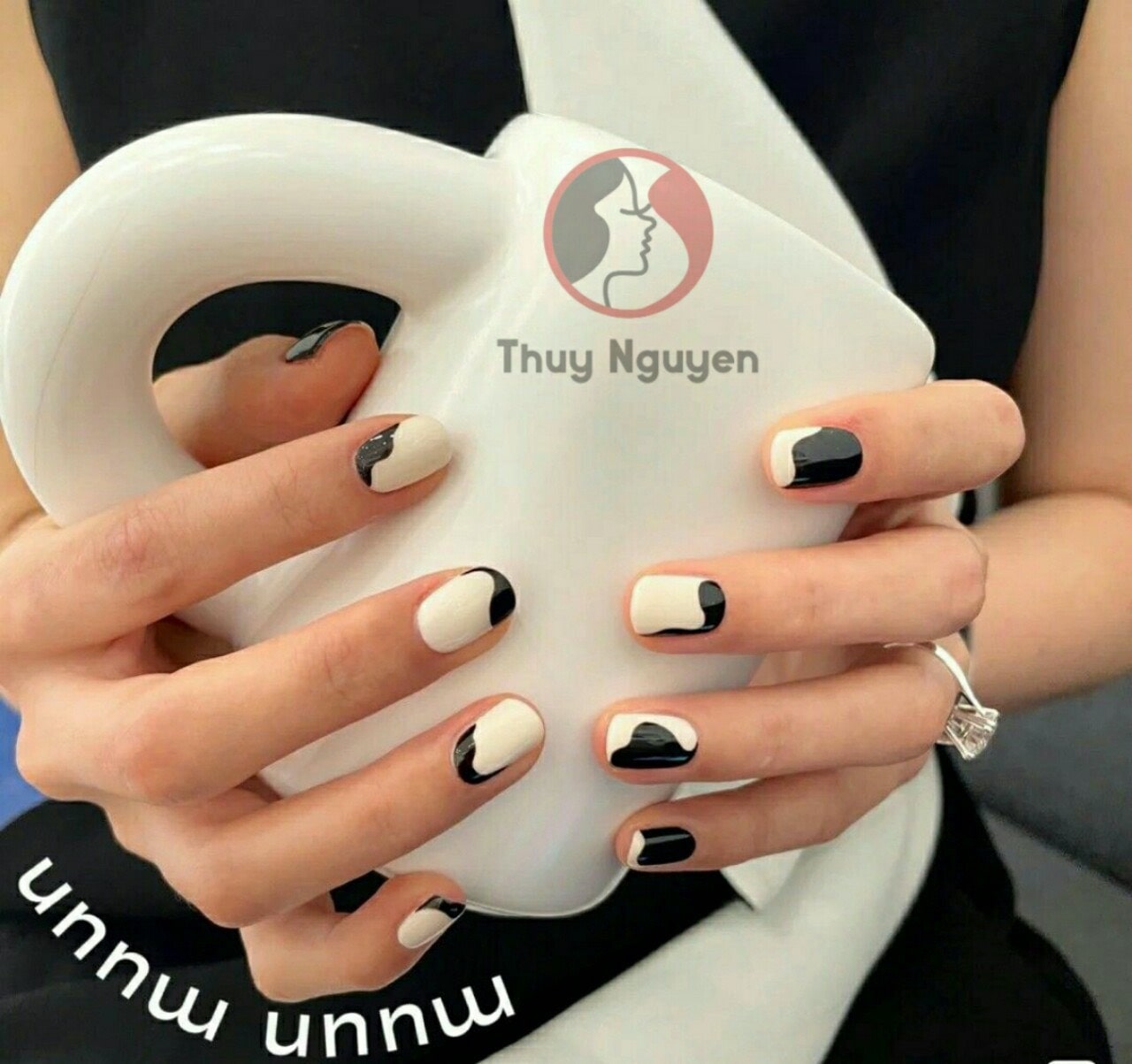 cửa hàng nail rẻ đẹp ở hà nội