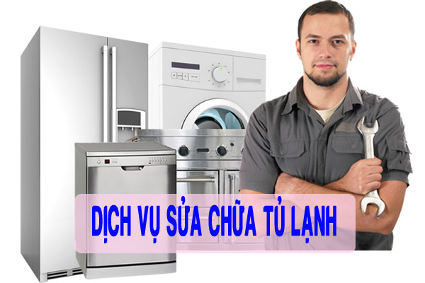 Sửa tủ lạnh Hà Nội