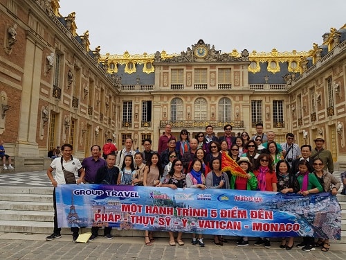 tour đi châu âu tour đi châu âu
