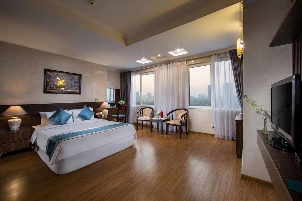 khách sạn 3 sao quận ba đình hà nội khách sạn 3 sao quận ba đình hà nội
