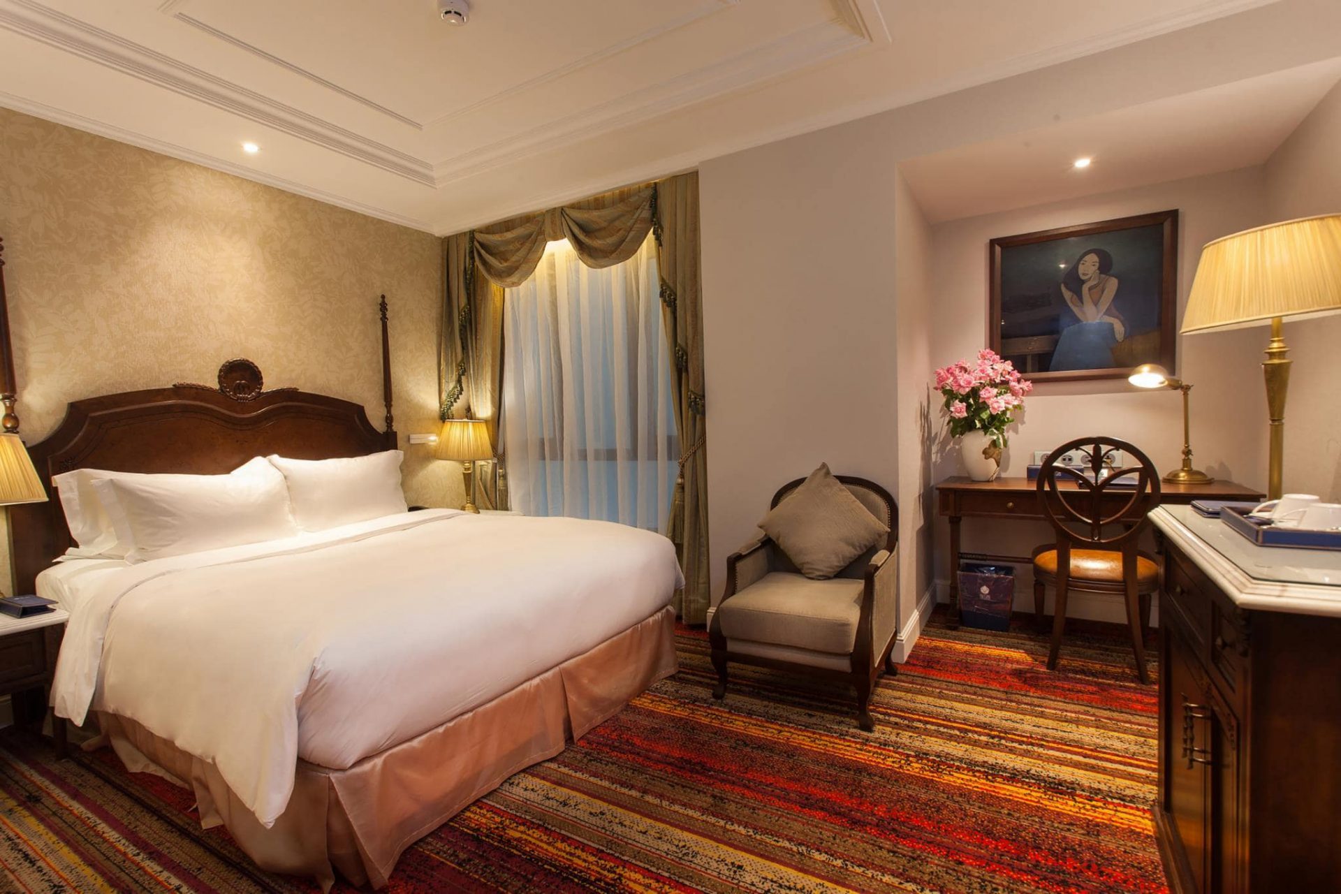 khách sạn 4 sao trung tâm hà nội khách sạn 4 sao trung tâm hà nội