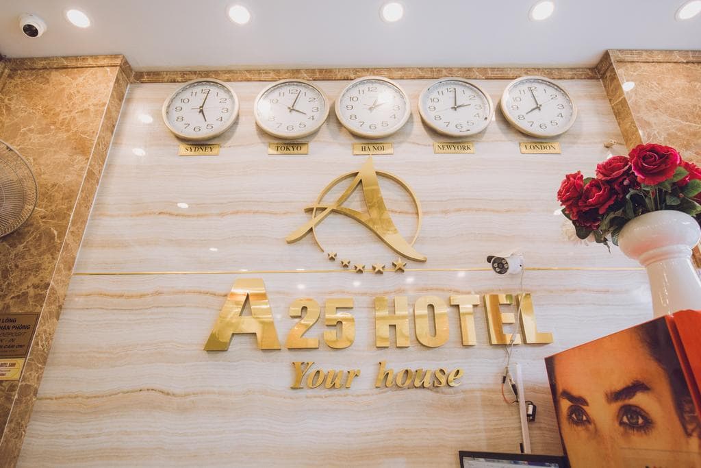 Khách sạn Hà Nội Hai Bà Trưng