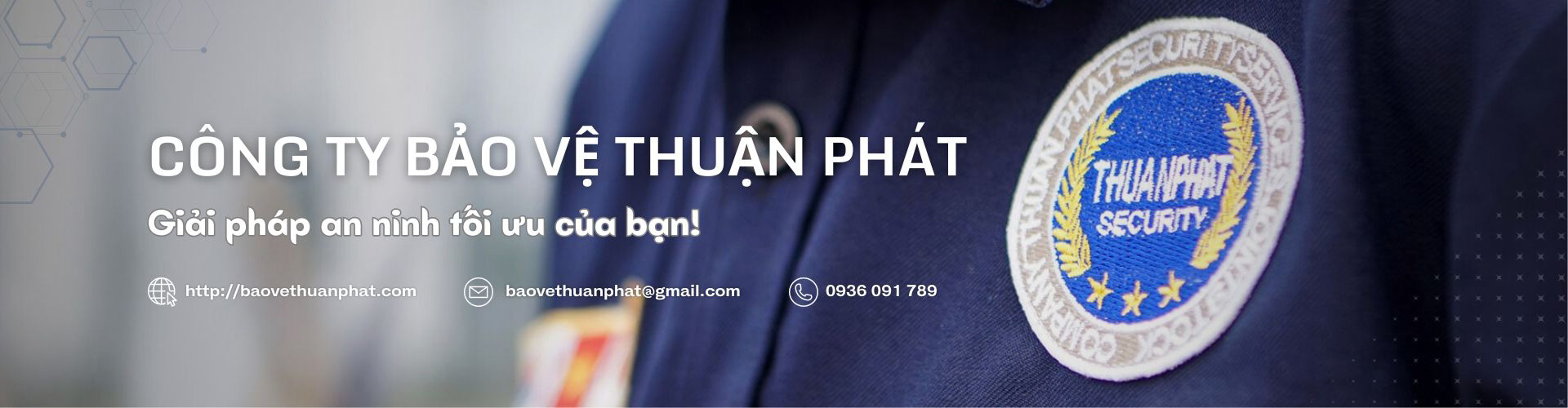 Công Ty Thuận Phát Security
