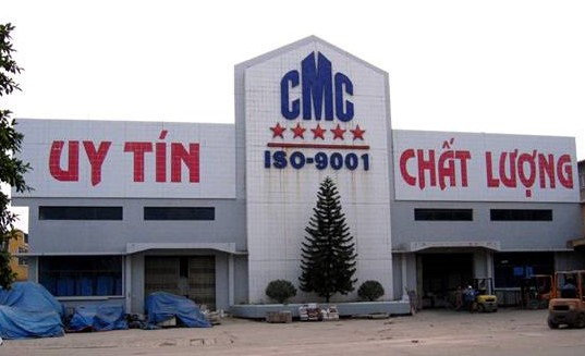 công ty xây dựng tại Hà Nội 