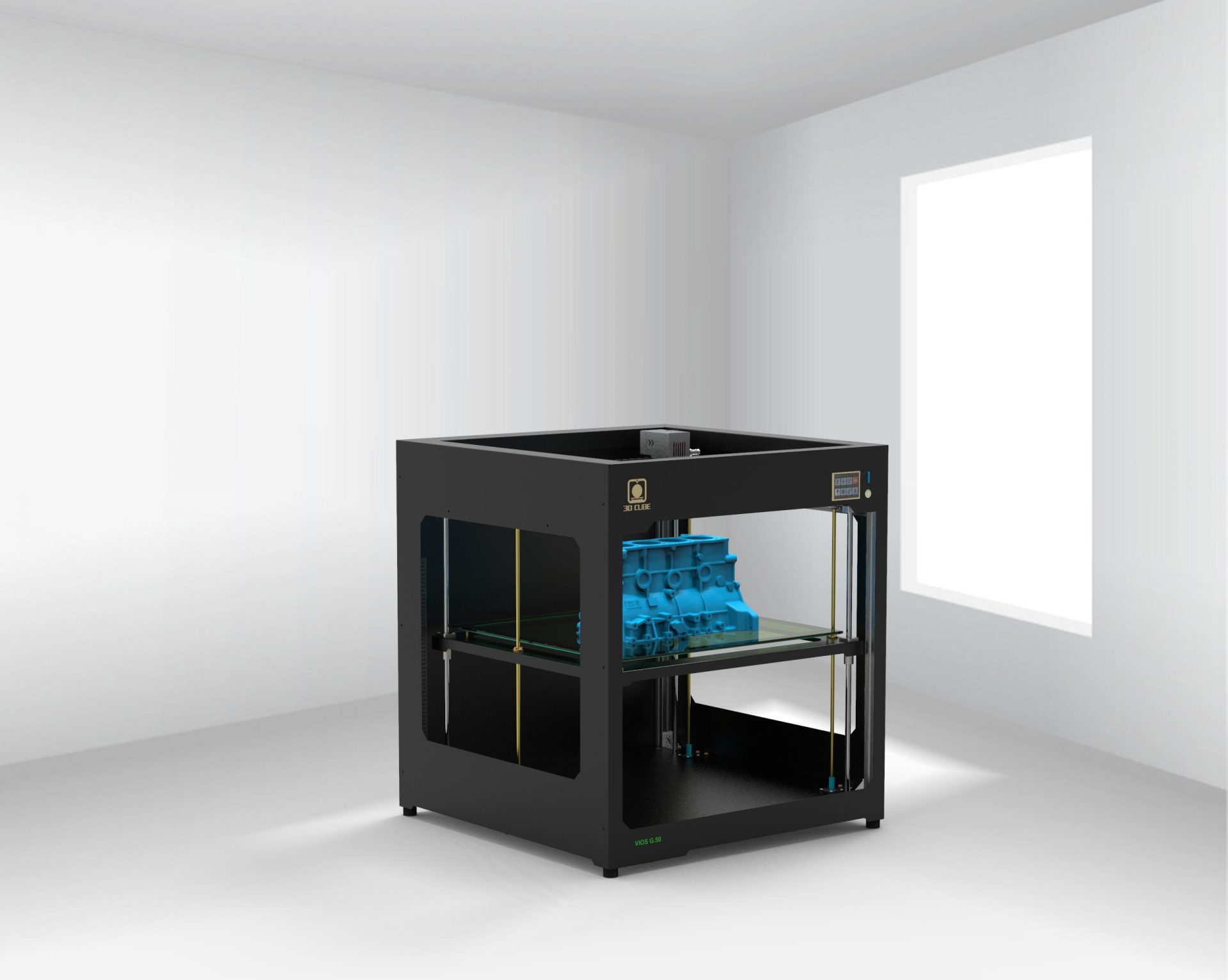 Servizio di stampa 3D di Hanoi