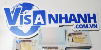 dịch vụ làm visa Hà Nội