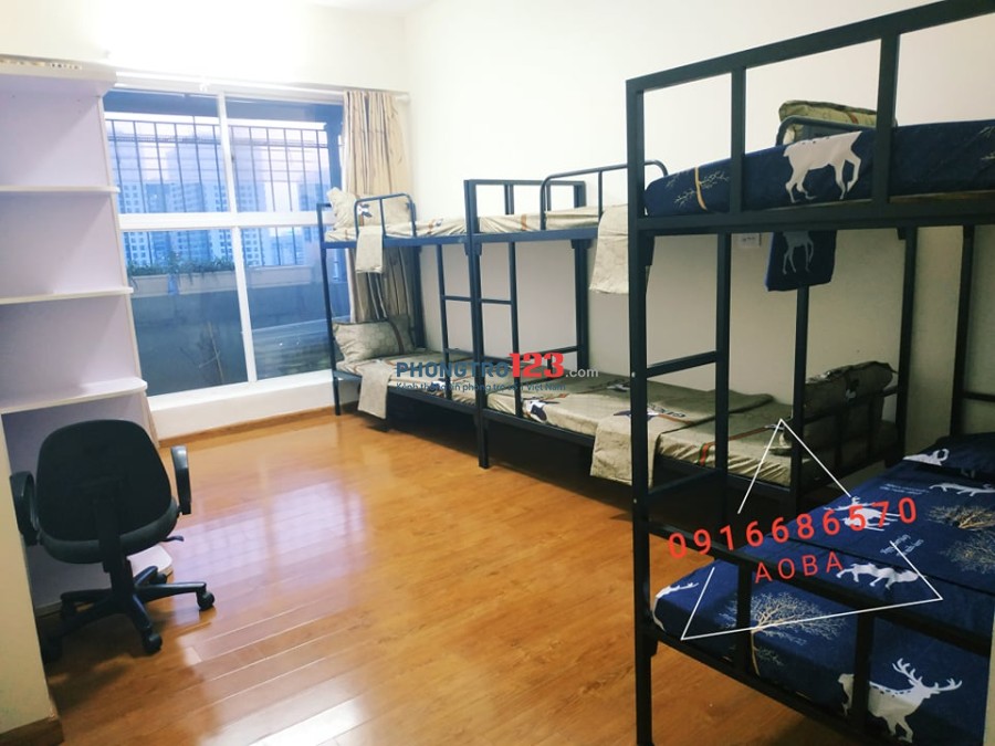 Homestay Hà Nội cho sinh viên