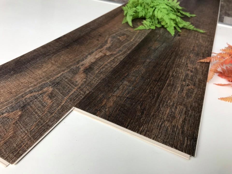 Sàn gỗ Hà Nội