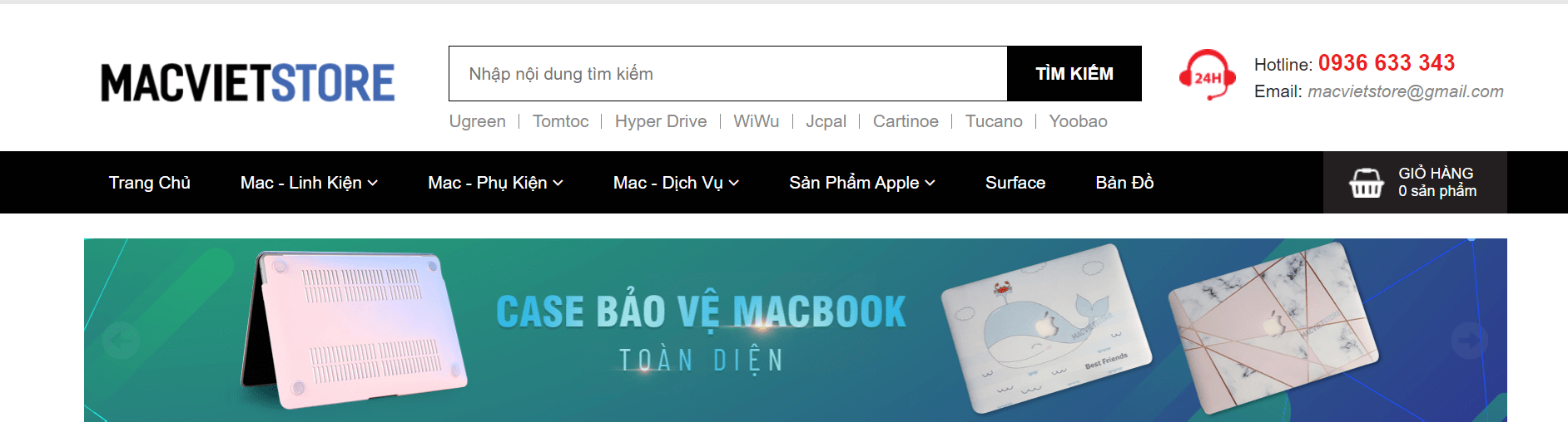 thay pin macbook Hà Nội