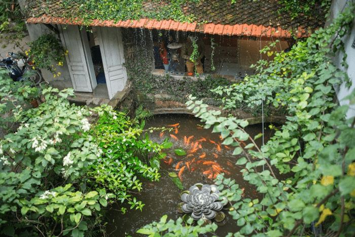 homestay gần Hà Nội đẹp homestay gần Hà Nội đẹp