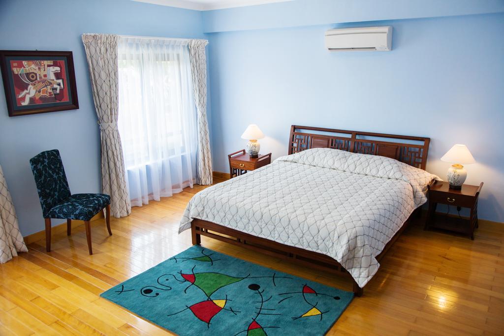 homestay gần Hà Nội đẹp homestay gần Hà Nội đẹp