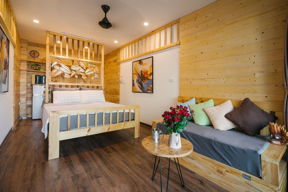 homestay Hà Nội cho 10 người homestay Hà Nội cho 10 người