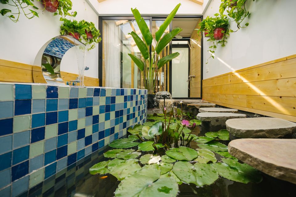 homestay Hà Nội cho 10 người homestay Hà Nội cho 10 người