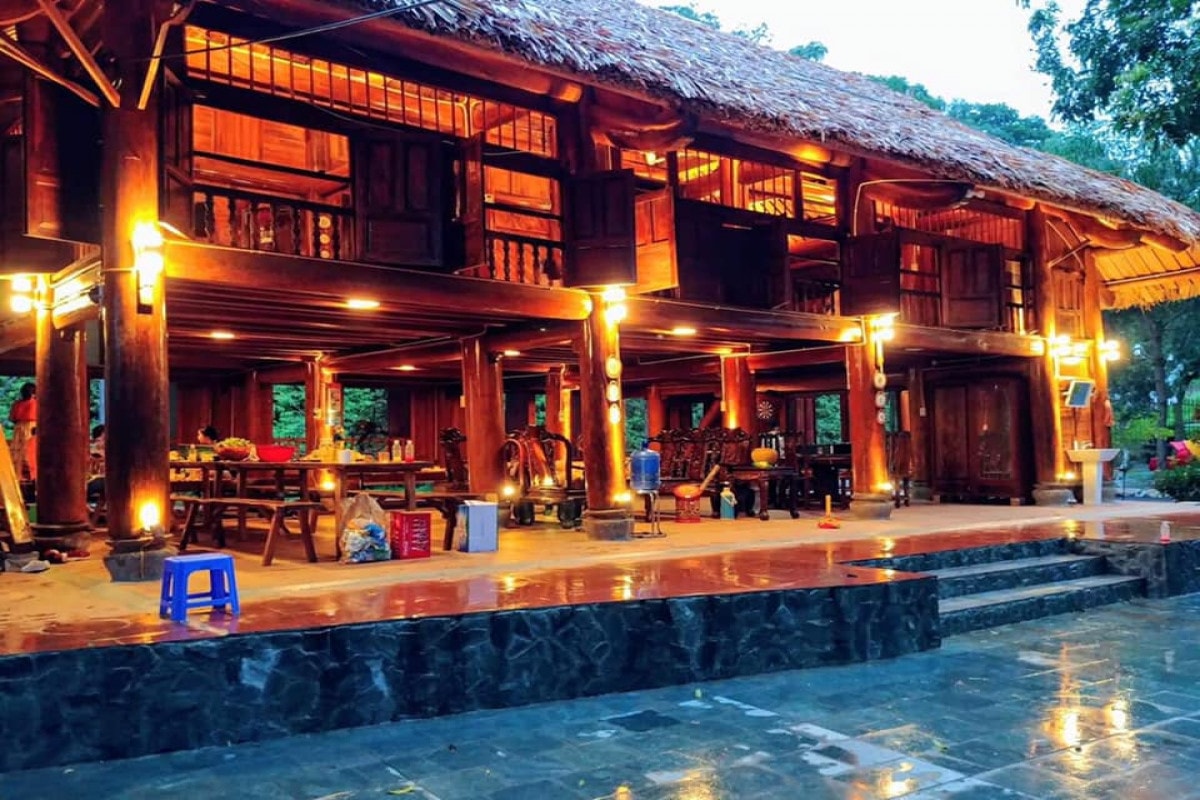 homestay Hà Nội cho 10 người homestay Hà Nội cho 10 người