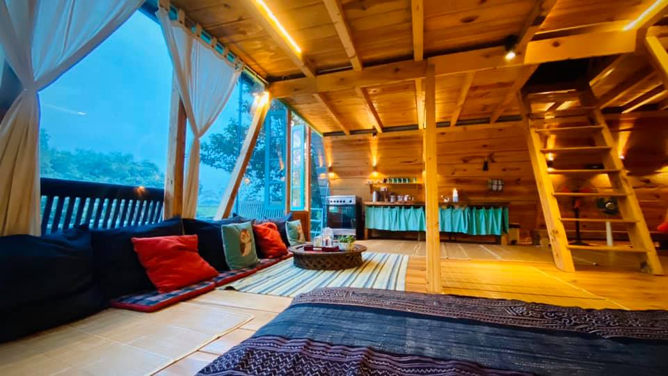 homestay Hà Nội cho 10 người homestay Hà Nội cho 10 người