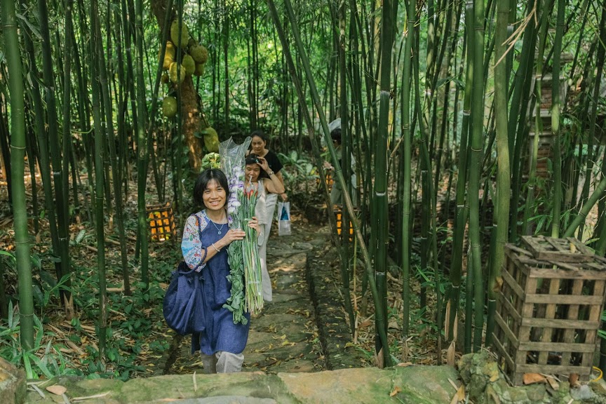 homestay Hà Nội cho 10 người homestay Hà Nội cho 10 người