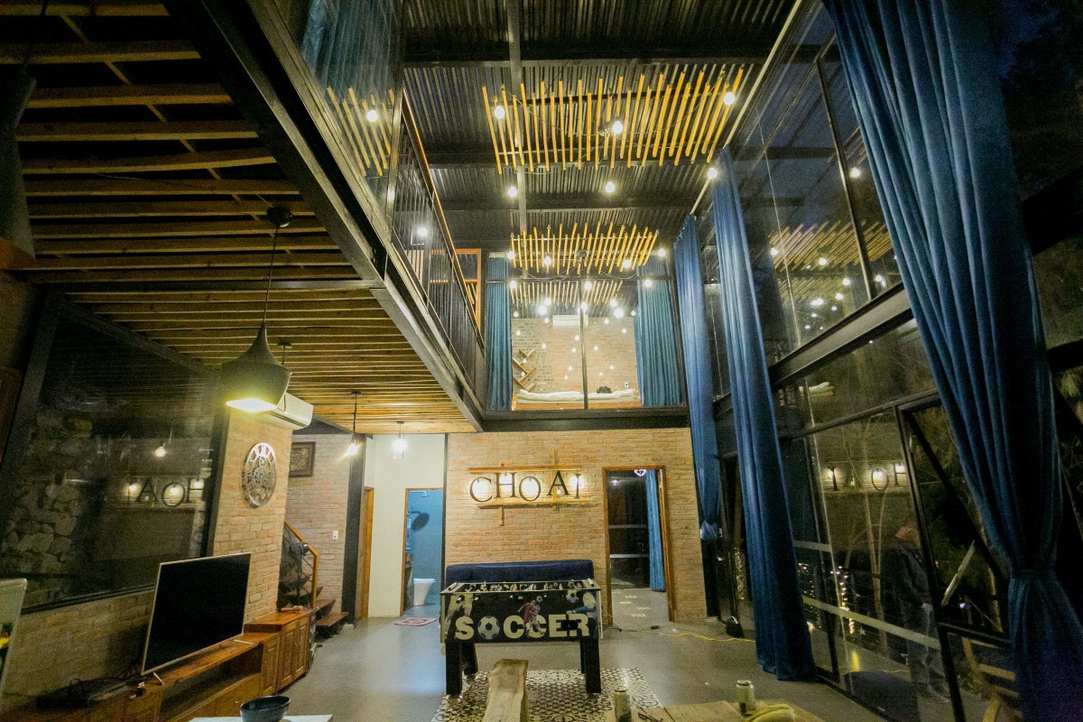 homestay Hà Nội cho 10 người homestay Hà Nội cho 10 người