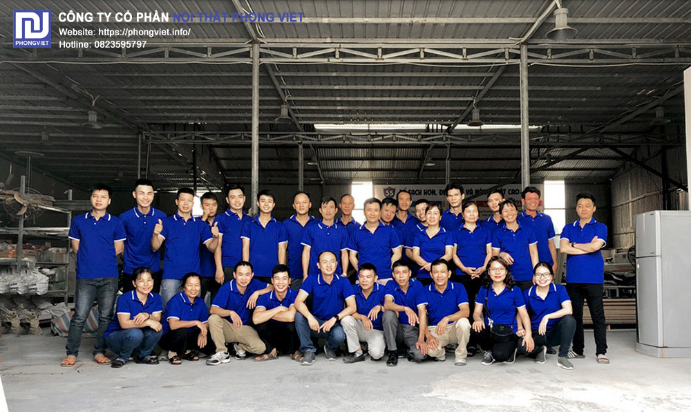 xưởng gỗ công nghiệp Hà Nội