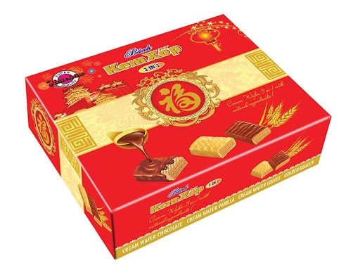 Các Công Ty Bánh Kẹo Ở Hà Nội