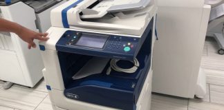 thuê máy photocopy hà nội