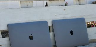 Macbook cũ hà nội