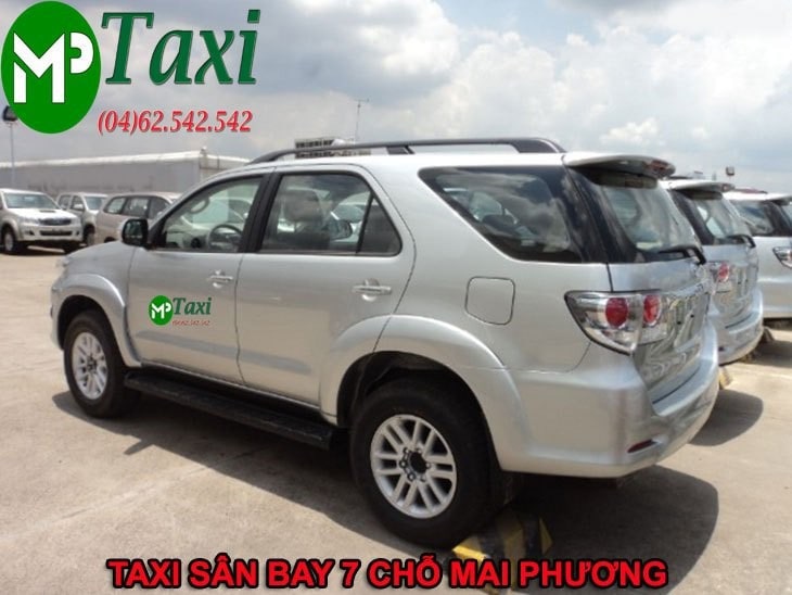taxi Hà Nội