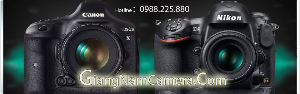 Giang Nam Camera