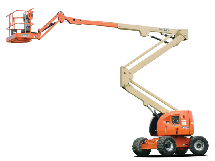 thuê xe nâng người tại Hà Nội Công ty TNHH cơ khí sửa chữa Hoàng Kiên