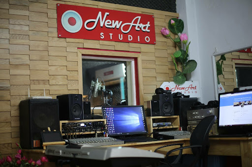 Newart Studio