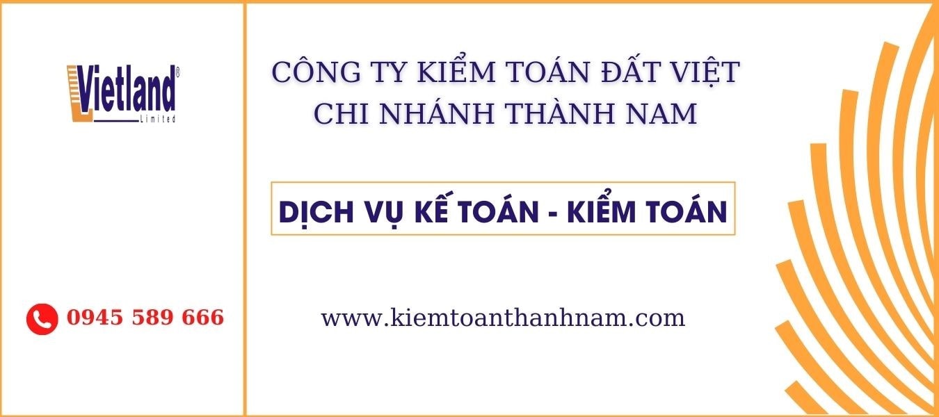 Công ty Kiểm toán Đất Việt – Chi nhánh Thành Nam