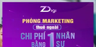 công ty marketing Hà Nội