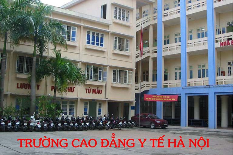 Các Trường Cao Đẳng Ở Hà Nội