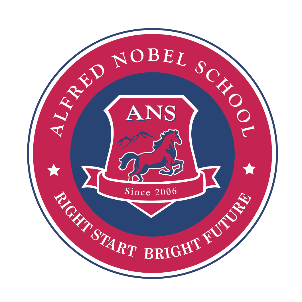Alfred nobel school