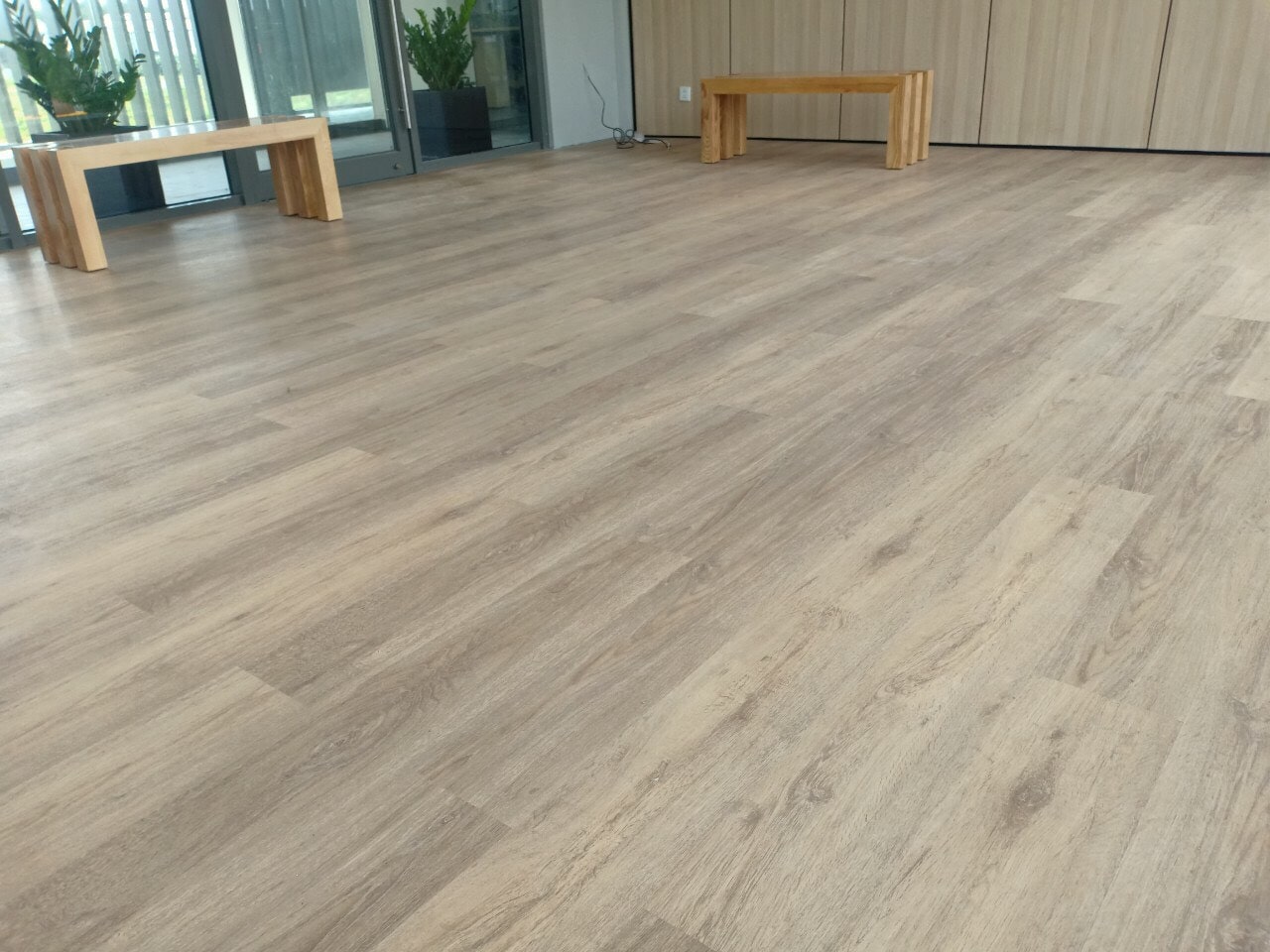 Công Ty Happy Floor