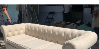 thanh lý sofa hà nội