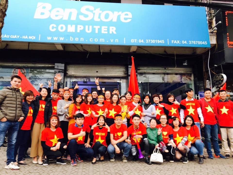 địa chỉ bán laptop uy tín tại Hà Nội