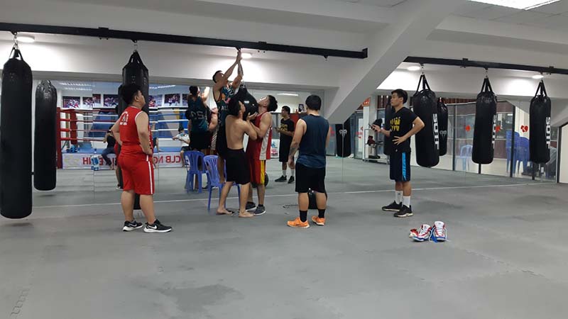 Top 5 Địa Chỉ Học Boxing Hà Nội Chuyên Nghiệp Hiện Nay