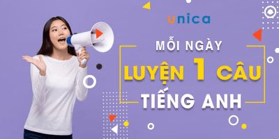 tiếng anh unica