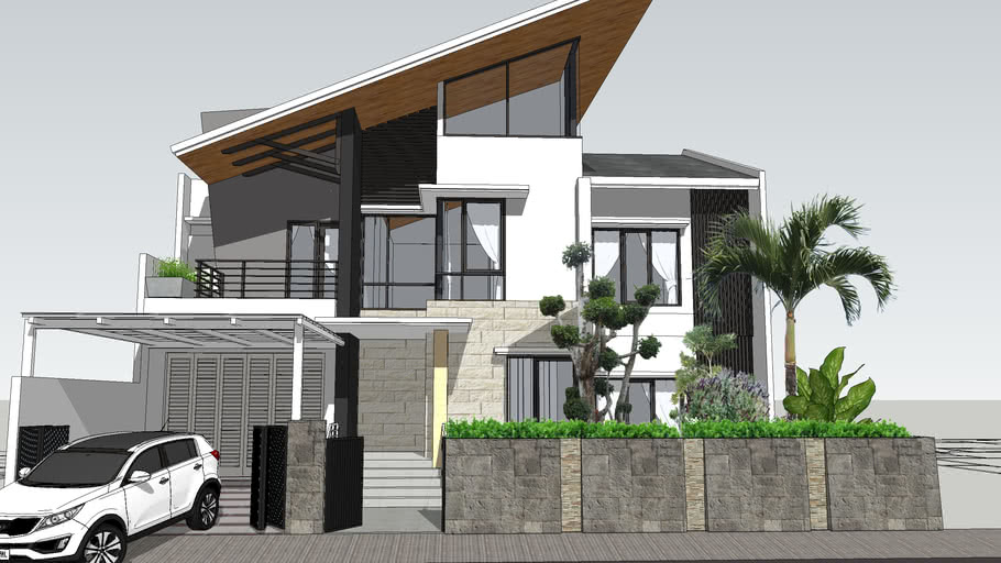 học sketchup online 