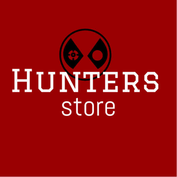 Shop Hunters Store