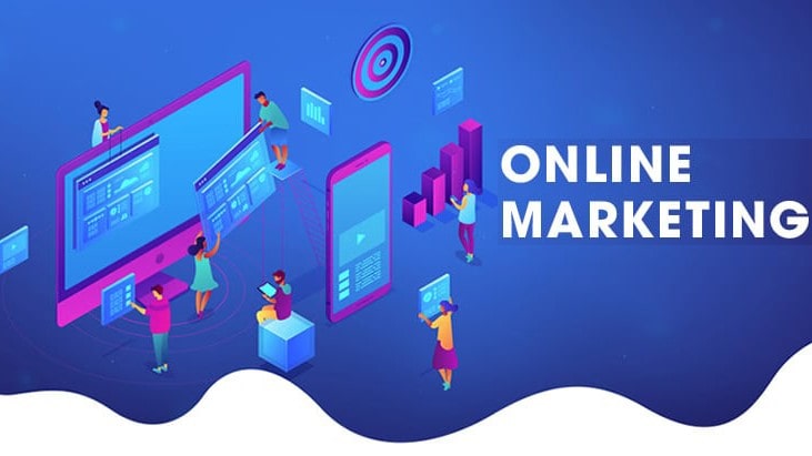 khóa học marketing online