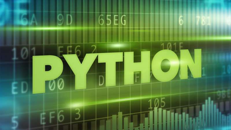 khóa học python online