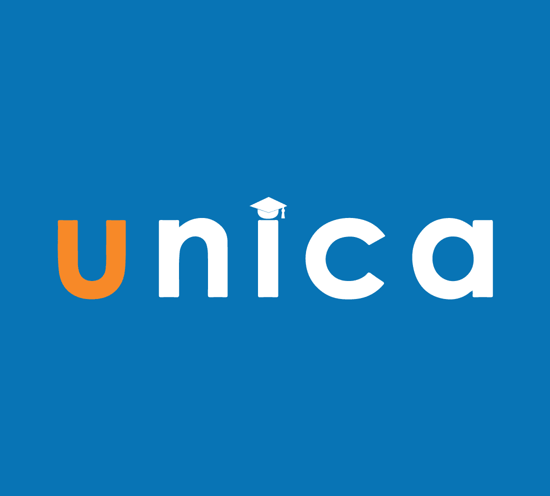 Công Ty Cổ Phần Đào Tạo Trực Tuyến Unica