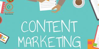 khóa học viết content marketing