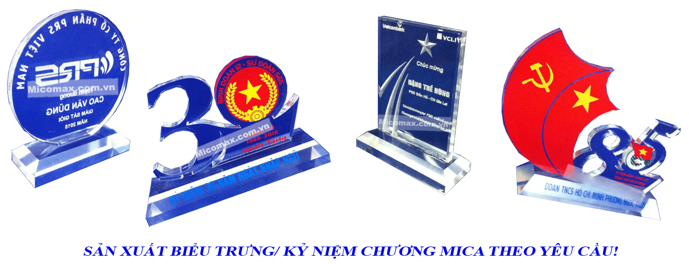 Công Ty TNHH mica Việt Nam