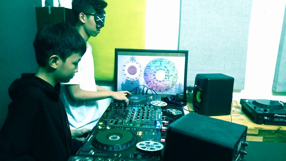 EME DJ Academy