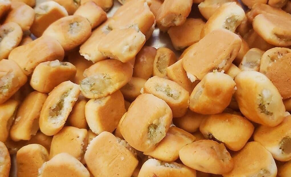 Bánh Chả Hà Nội